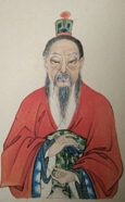 刘向