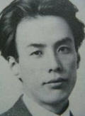 芥川龙之介（1892～1927）